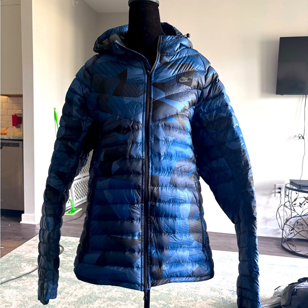 Nike sportswear Jacket